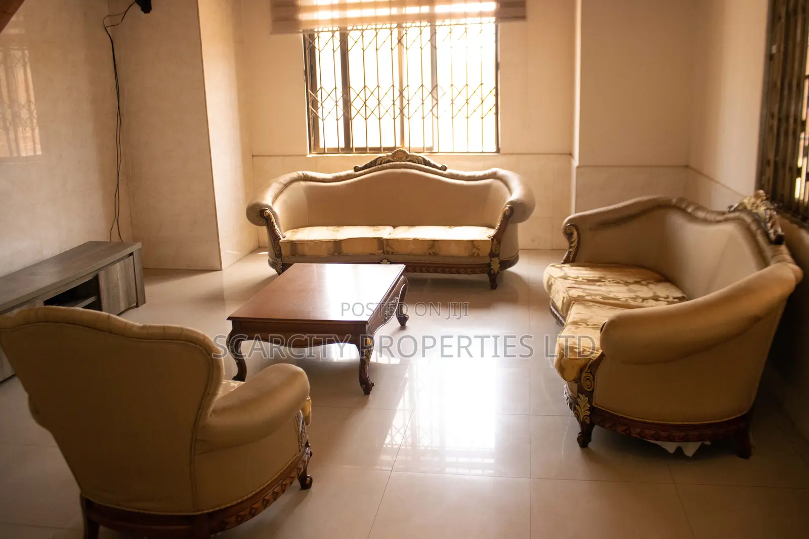 4bdrm House in Spintex for sale