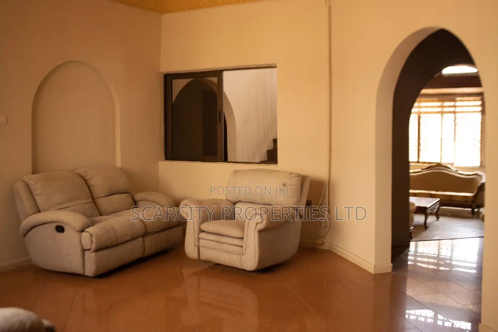 4bdrm House in Spintex for sale