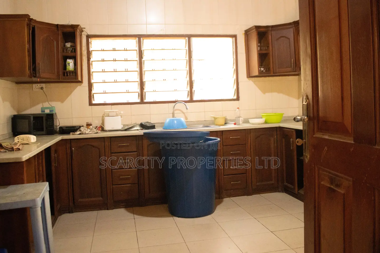 4bdrm House in Spintex for sale