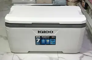 Igloo Ice Chest 150qt