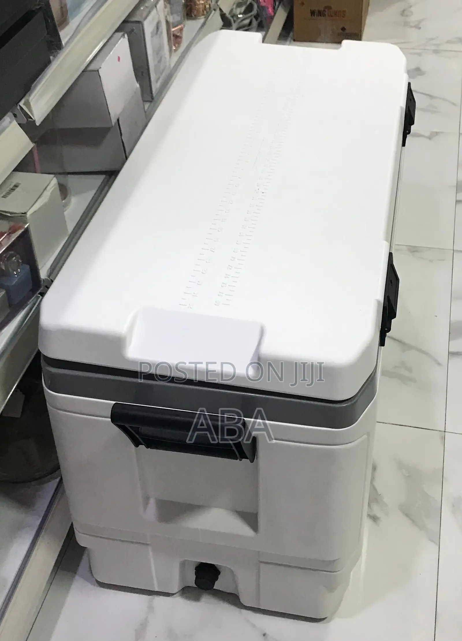 Igloo Ice Chest 150qt