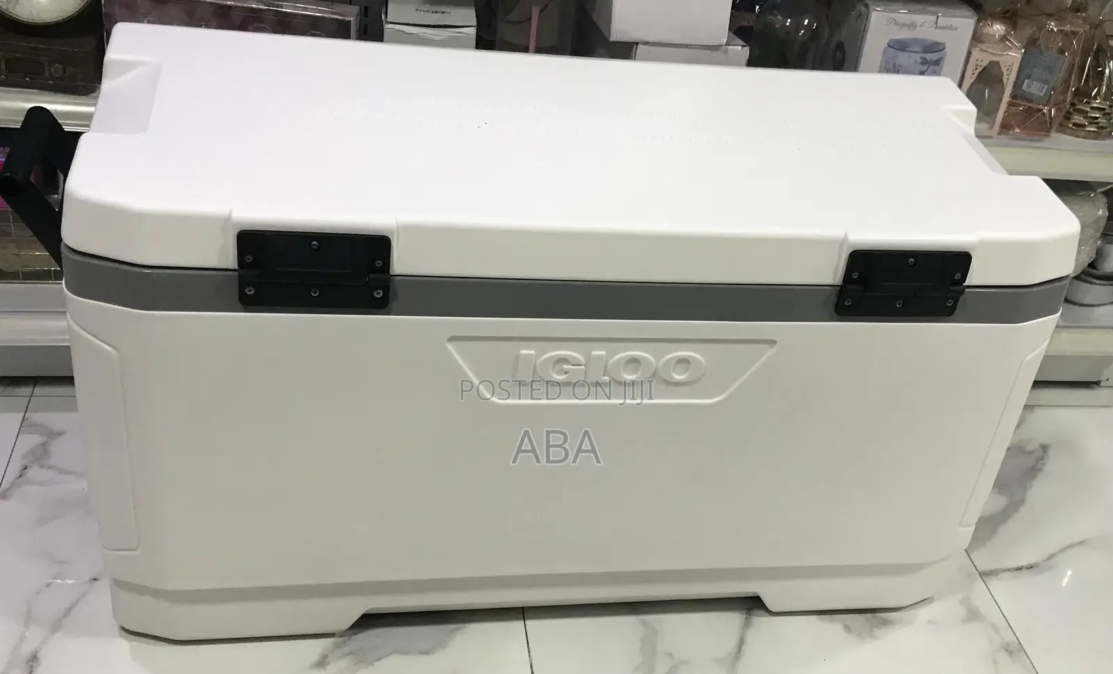 Igloo Ice Chest 150qt