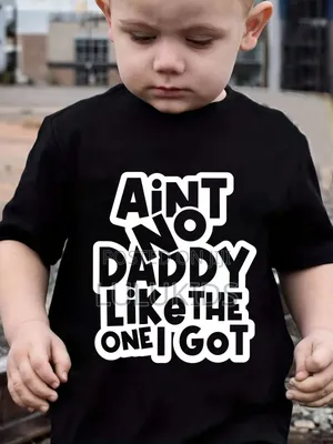 Kids Shirt