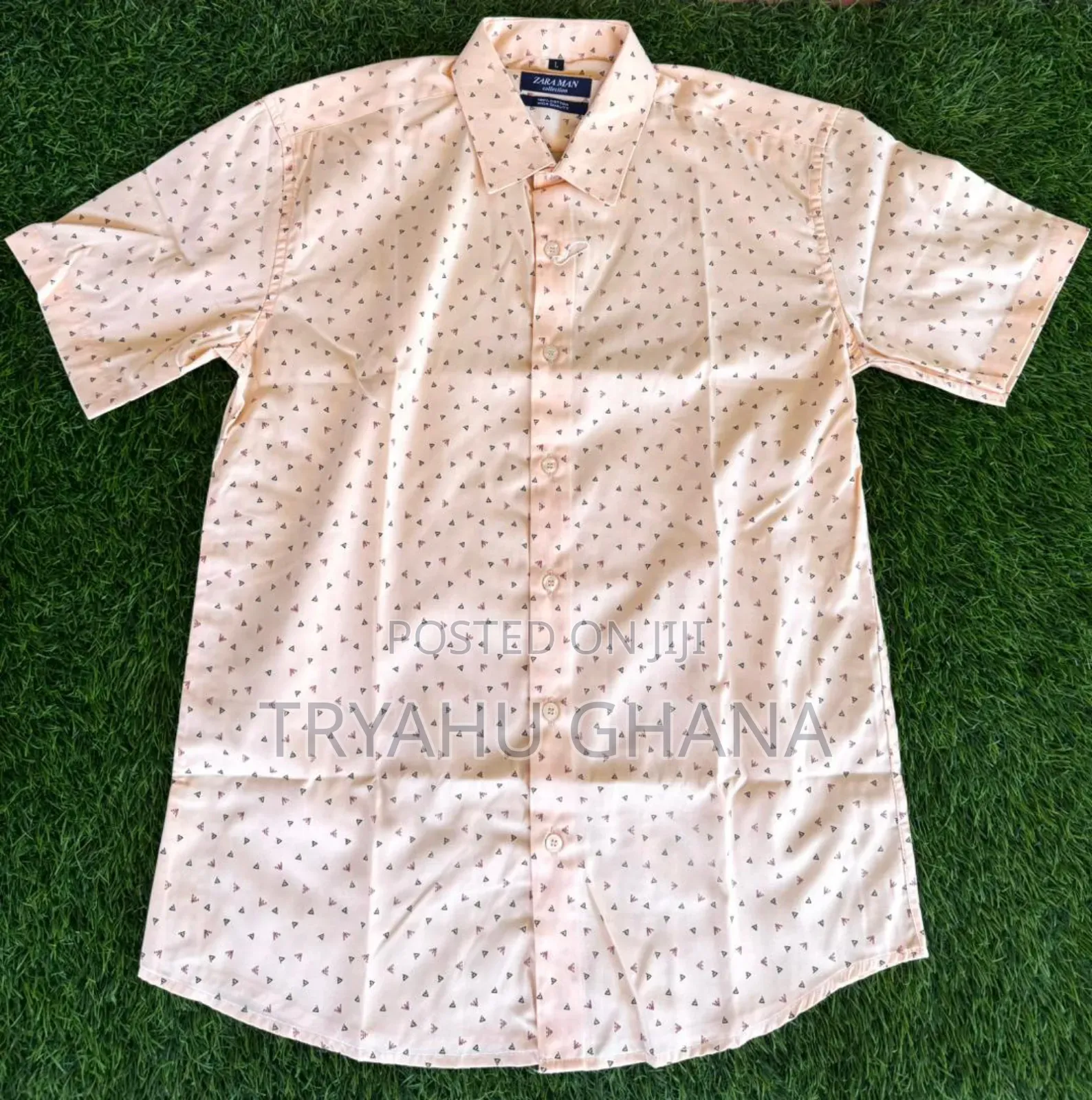 Top-quality Men’S Shirts – Huge Discounts At Tryahu
