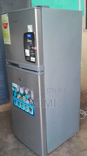 Pearl Fridge - 108 Liters (Call)