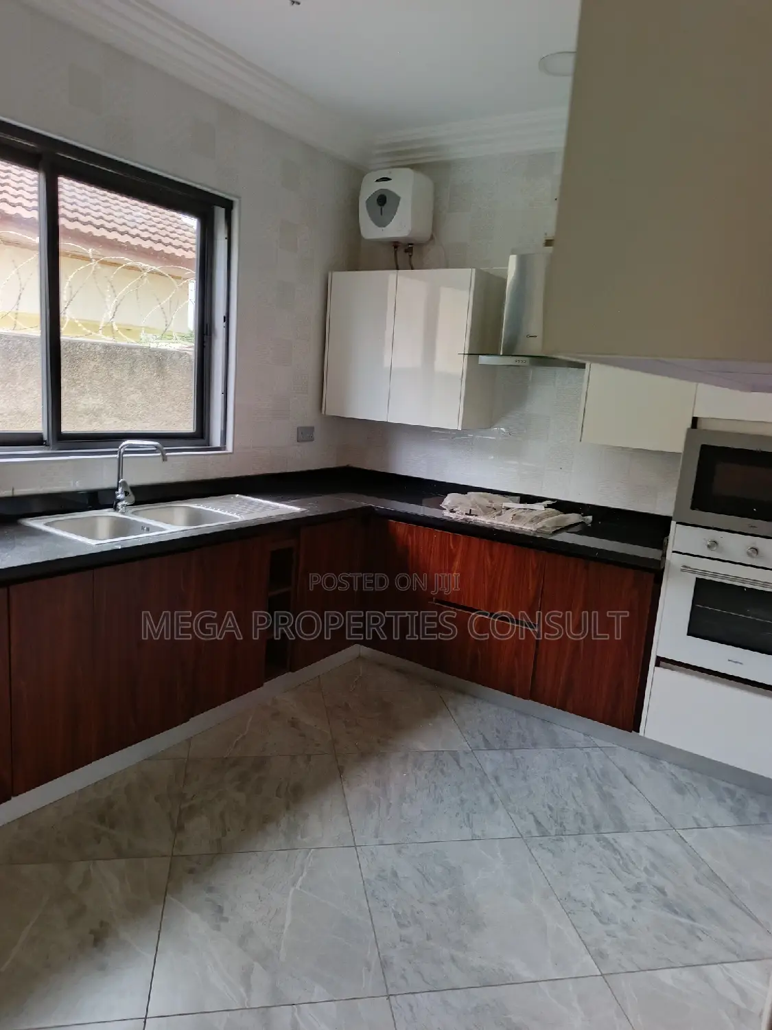 4bdrm House in Achimota for rent
