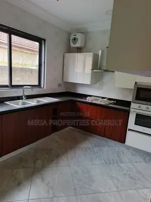 4bdrm House in Achimota for rent