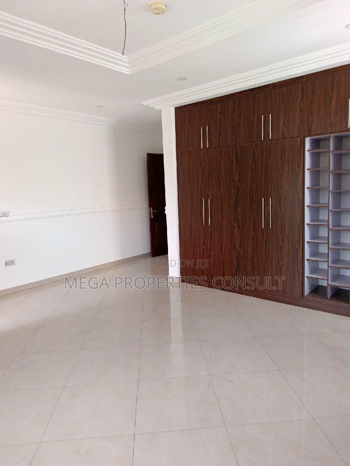 4bdrm House in Achimota for rent