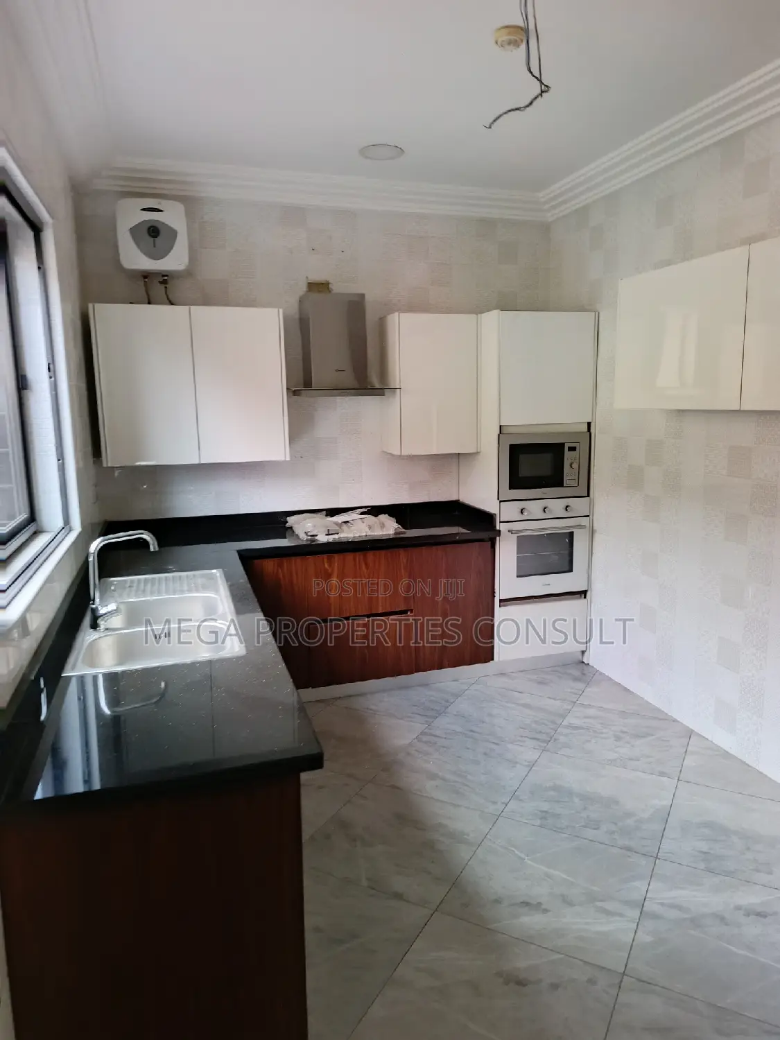 4bdrm House in Achimota for rent