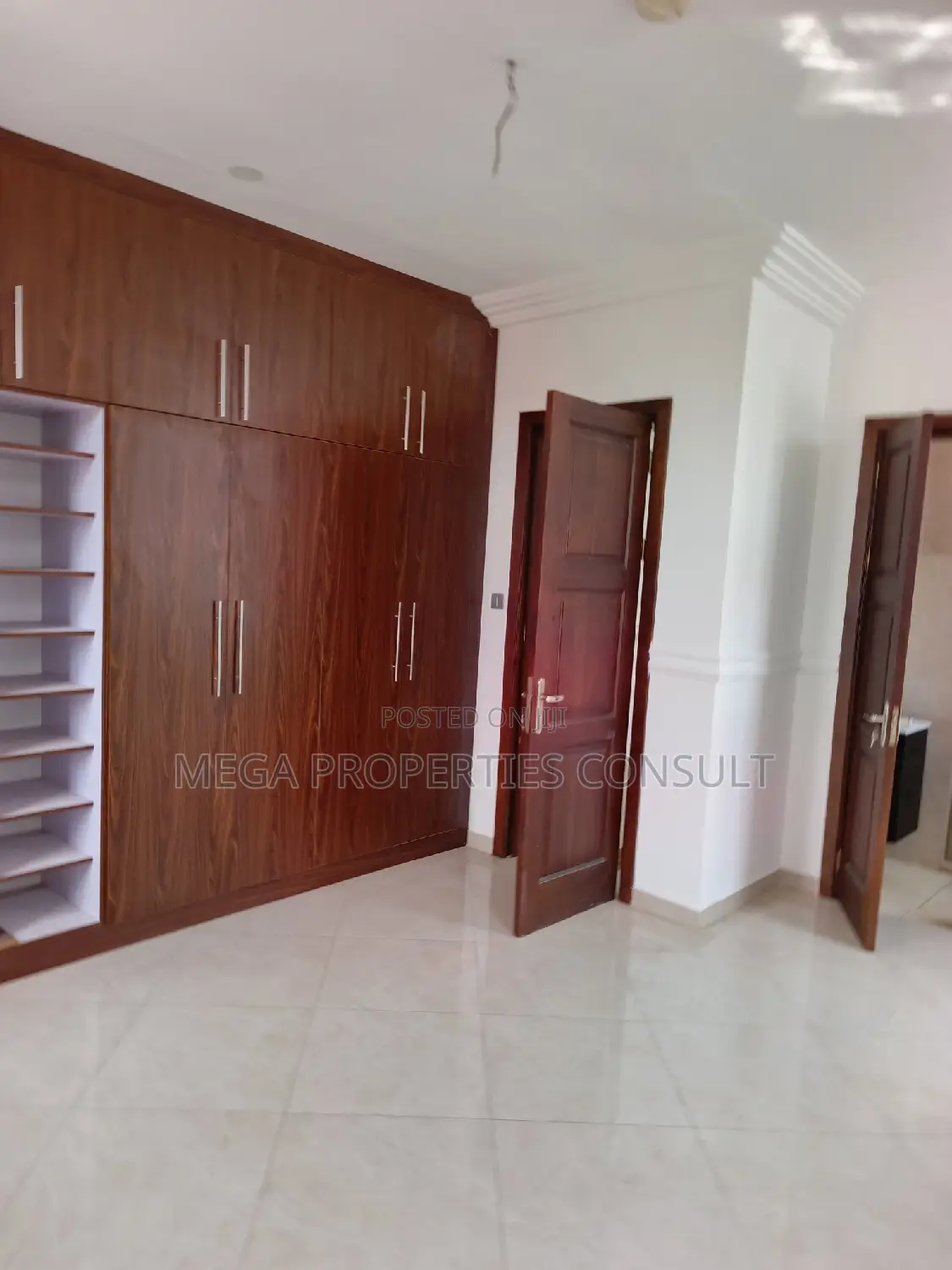 4bdrm House in Achimota for rent