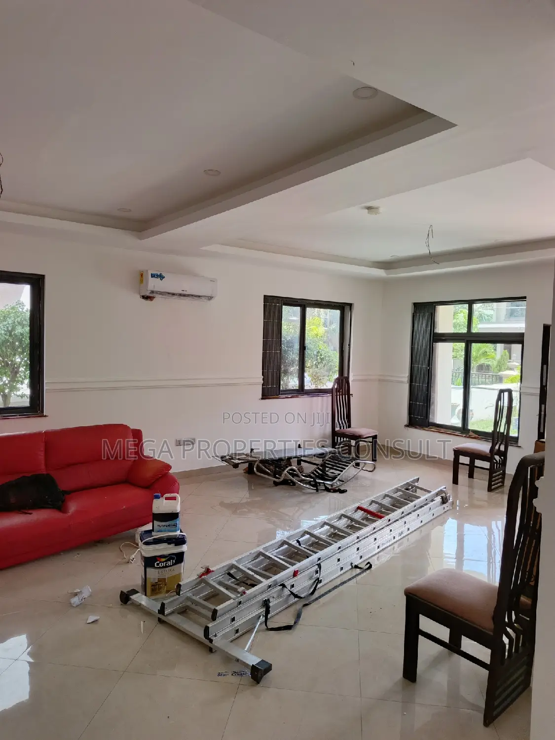 4bdrm House in Achimota for rent
