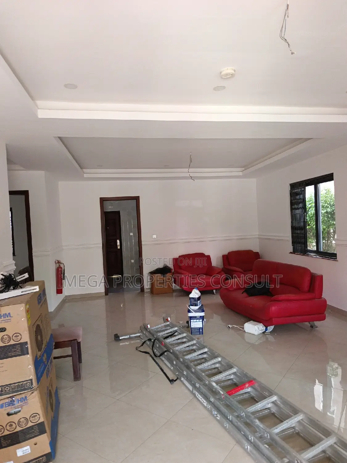 4bdrm House in Achimota for rent