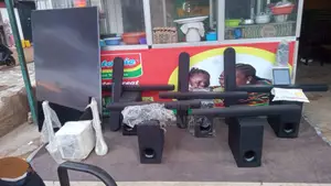 Sound Bars