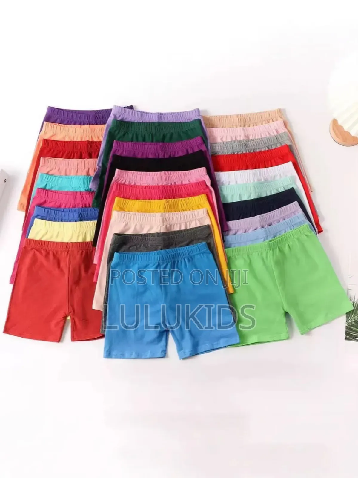 Kids Unisex 2piece