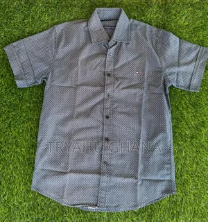 Shop The Best Tommy Hilfiger Men’S Shirts In Accra – Tryahu Deals