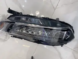 Accord 2018-22 Headlight Full Led