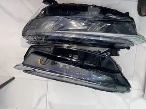 Cr-v 2022-25 Headlight