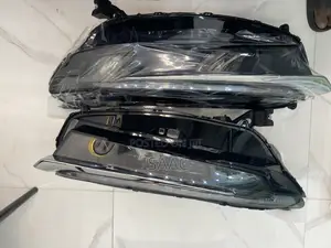 Cr-v 2022-25 Headlight