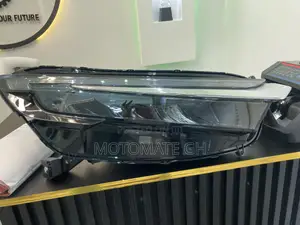 Cr-v 2022-25 Headlight