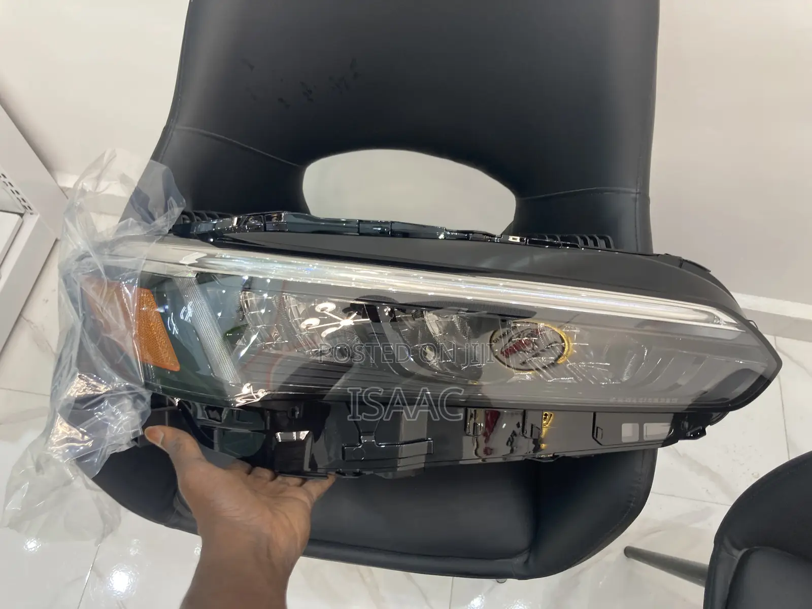 Civic 2022,2023,2024,2025 Headlight Pair