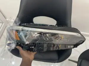 Civic 2022,2023,2024,2025 Headlight Pair
