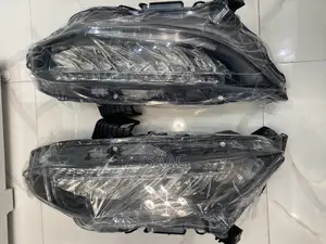 Civic 2016-21 Full Touring Headlight