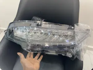 Civic 2016-21 Full Touring Headlight