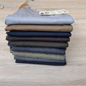 Brand New Khaki Trousers for Men for Sale
