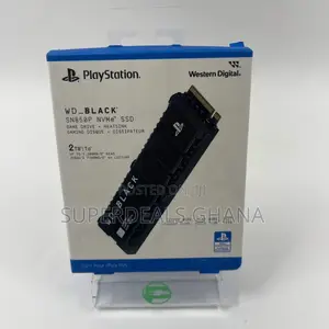 2tb Sn850x Nvme Internal Gaming SSD Wd_black Western Digital