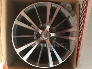 Corolla Rim 15