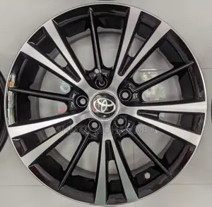 Toyota Corolla Rim 15