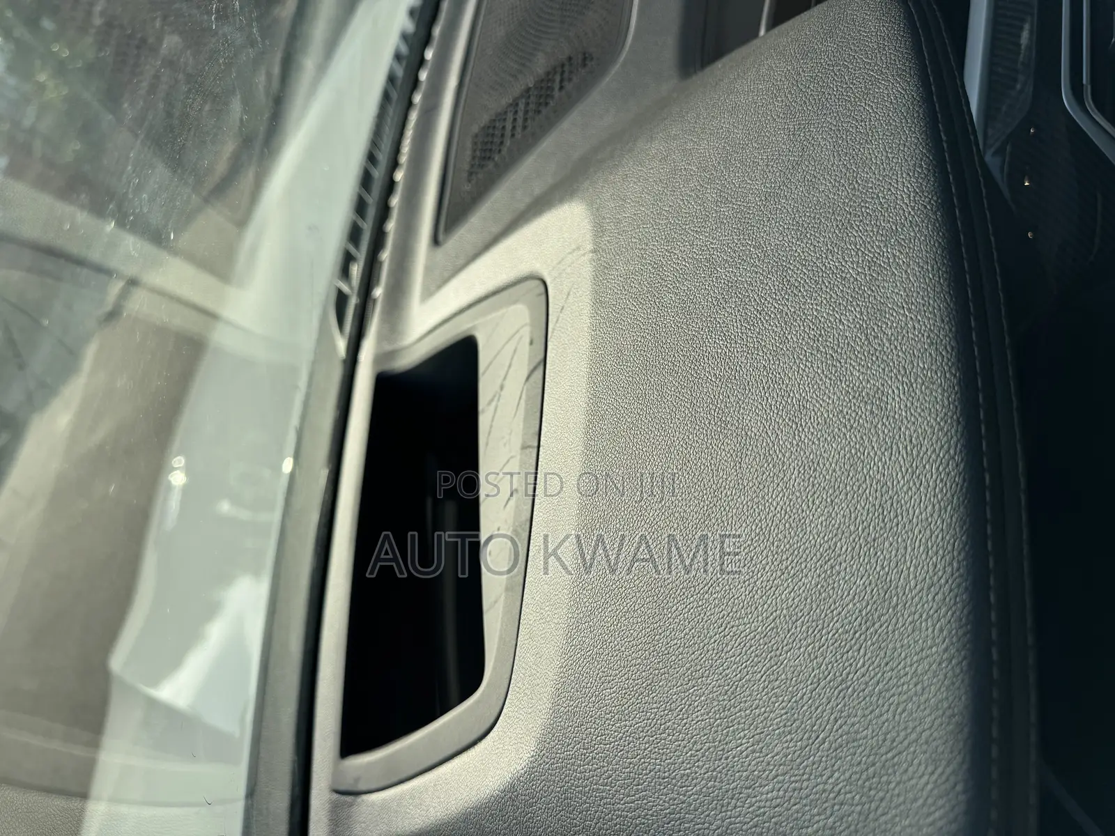 BMW X5 M50i 2023 White