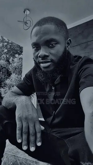 Derrick Boateng