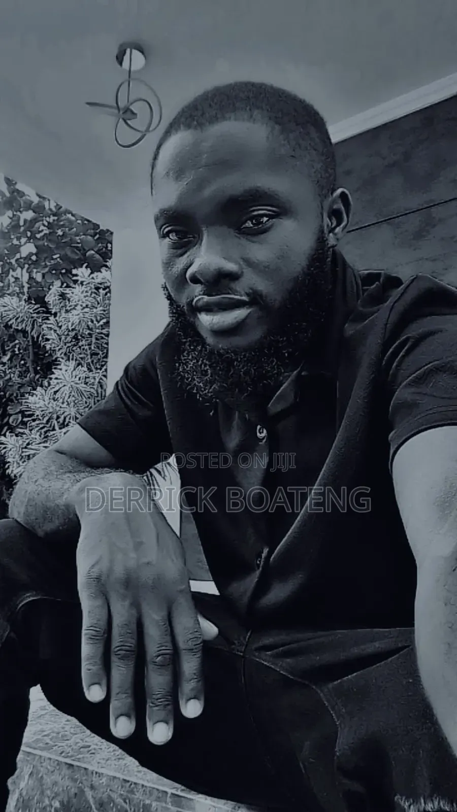 Derrick Boateng