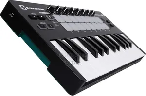 Novation Launchedkey Mini Mk2