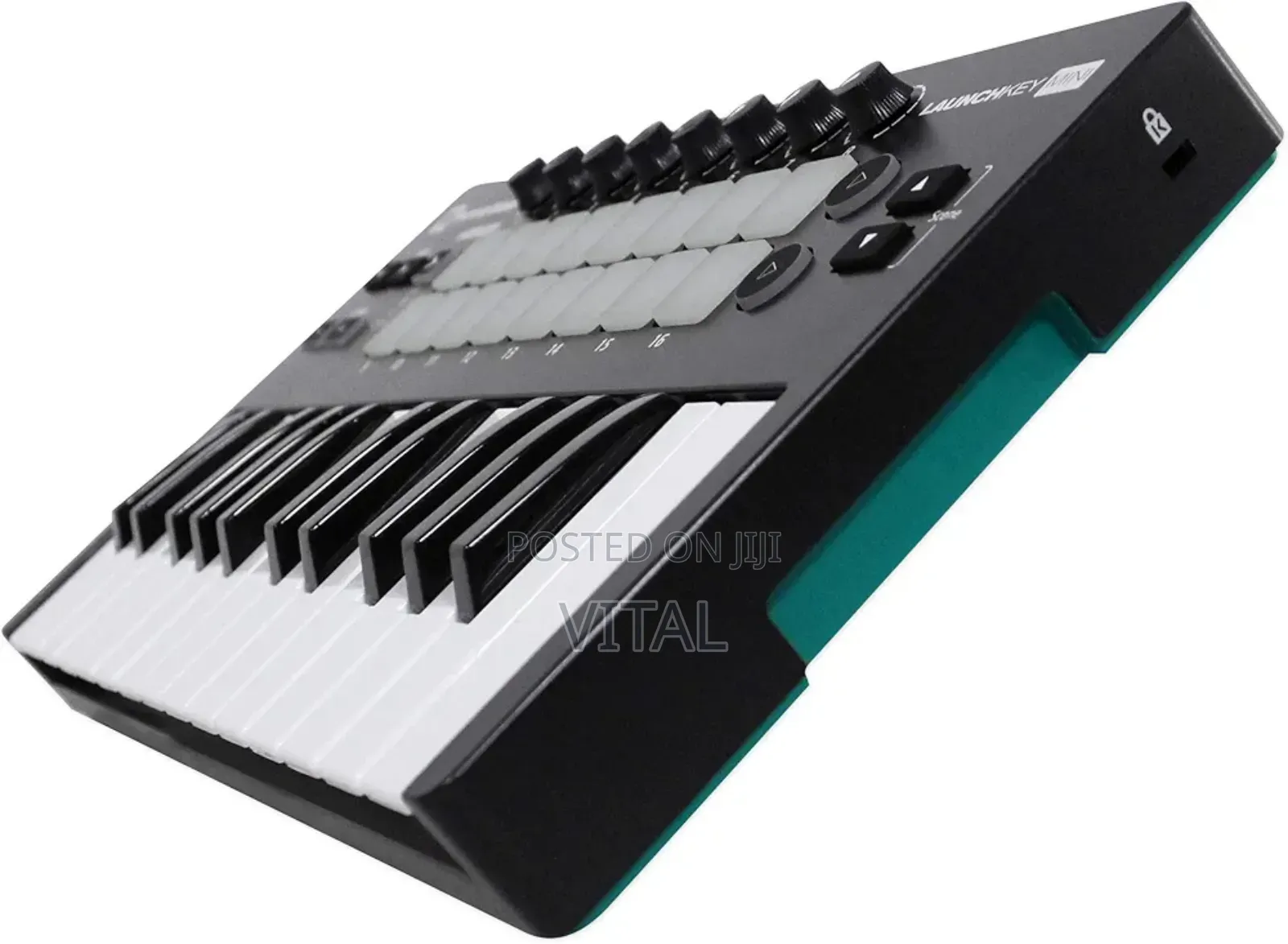 Novation Launchedkey Mini Mk2