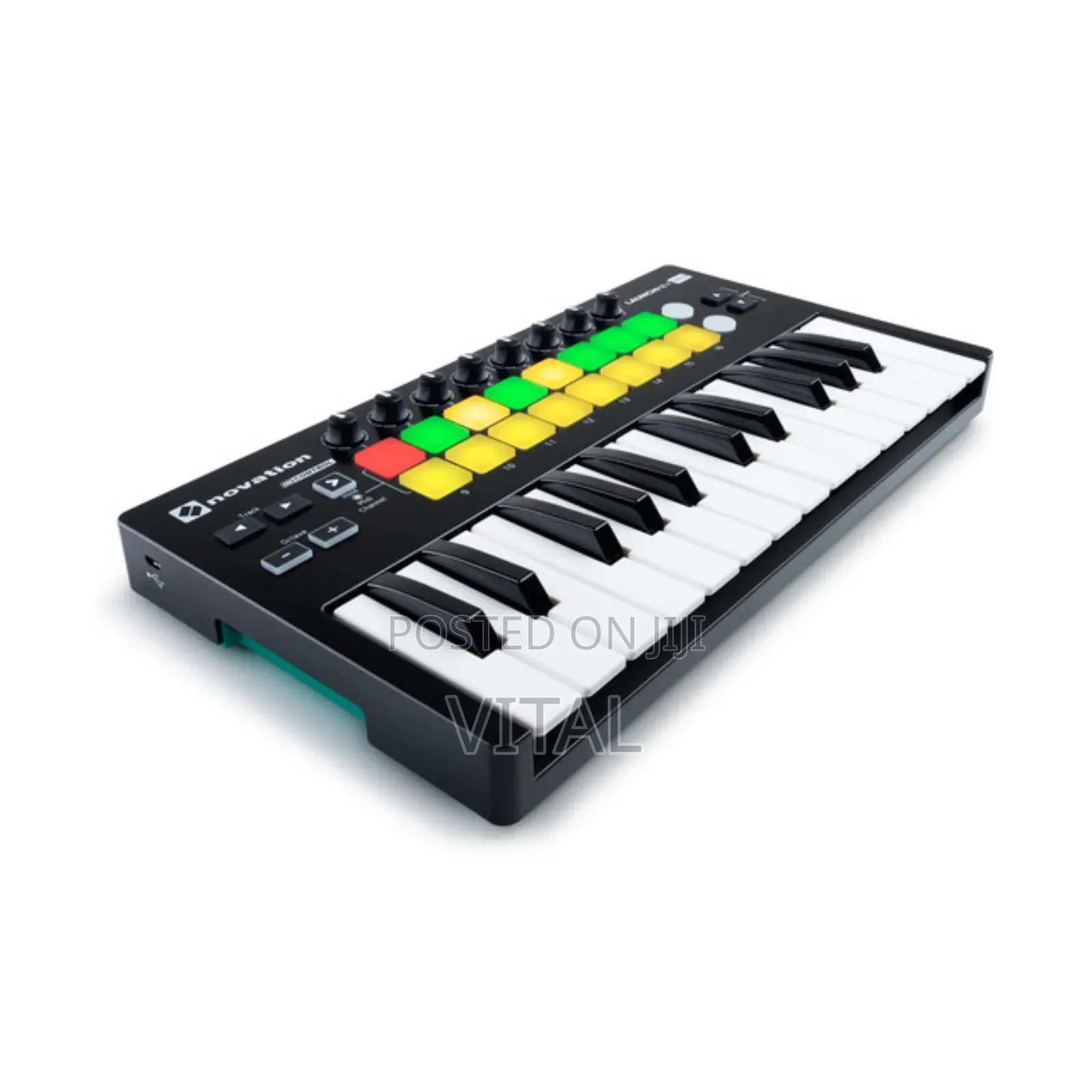 Novation Launchedkey Mini Mk2