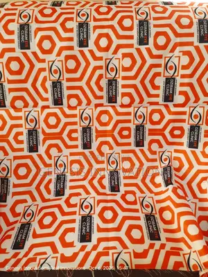 Cloth/Fabric Printing