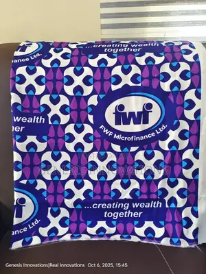 Cloth/Fabric Printing