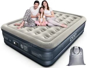 King-size Nflatable Mattress