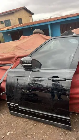 Range Rover Vogue Door2018/2022