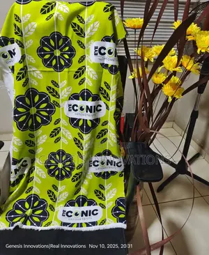 Cloth/Fabric Printing