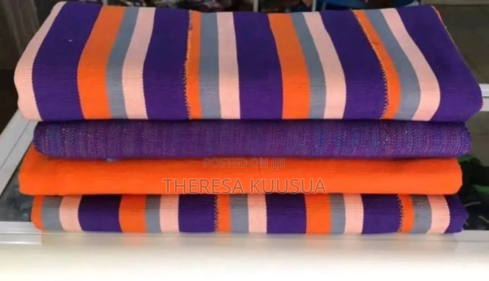 Northern Kente for Ladies