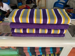 Northern Kente for Ladies