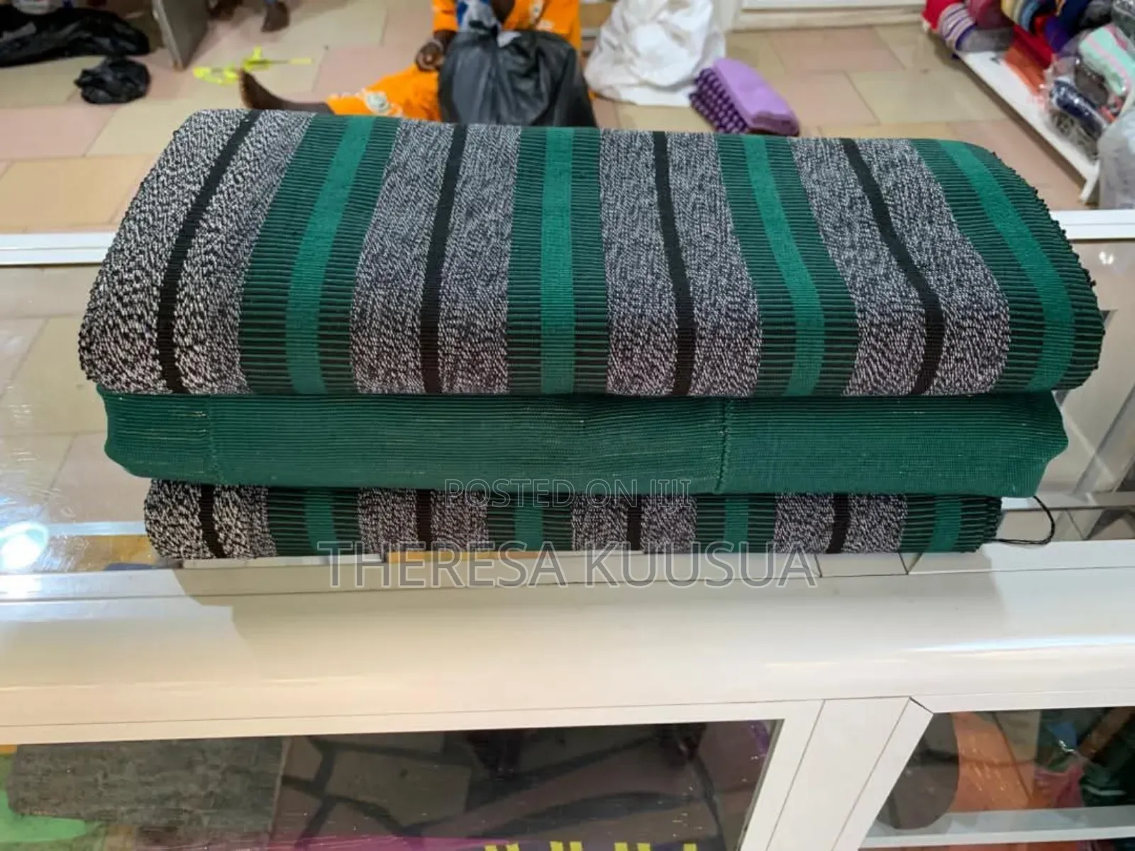 Northern Kente for Ladies