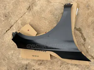 Honda Accord 2023-2025 Front Fender