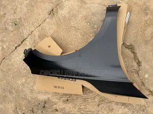 Honda Accord 2023-2025 Front Fender