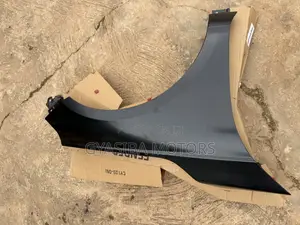 Honda Accord 2023-2025 Front Fender