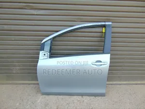 Toyota Vitz Door 2007-2010, Yaris 2007-2011 Doors