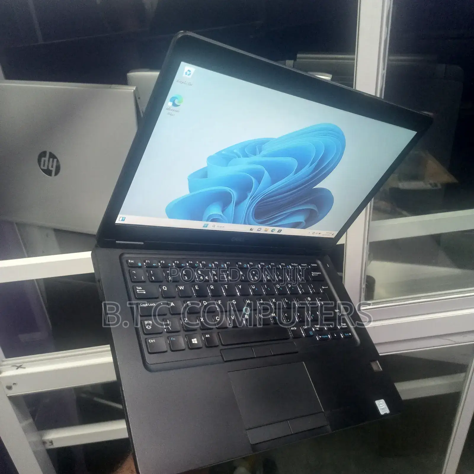 Laptop Dell Latitude 5490 8GB Intel Core i7 SSD 512GB